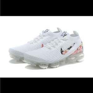 Nike Air max vapormax 2021 white floral